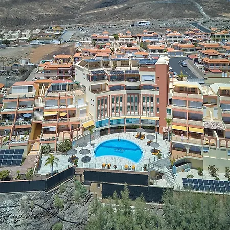 Balcon De Jandia Tipo B Appartement Morro Jable