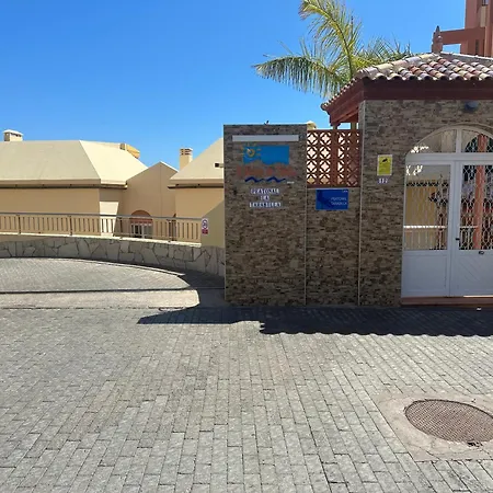 Balcon De Jandia Tipo B Appartement Morro Jable