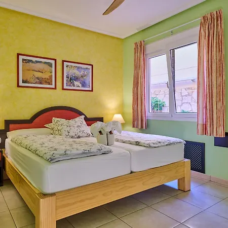 Apartamento Balcon De Jandia *