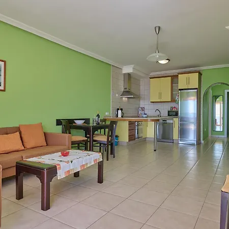 Balcon De Jandia Tipo B Appartamento