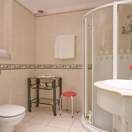 Balcon De Jandia Tipo B Appartamento *