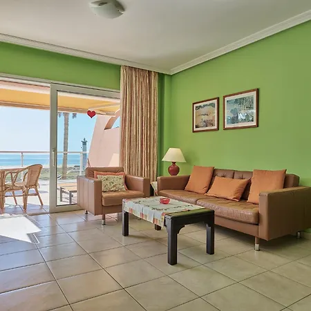 Apartamento Balcon De Jandia Morro Jable (Fuerteventura)