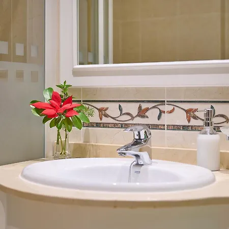 Balcon De Jandia Tipo B