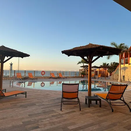 Balcon De Jandia Tipo B