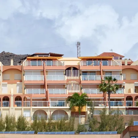 Balcon De Jandia Tipo B Appartamento